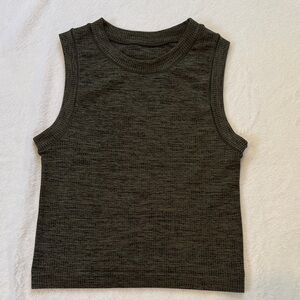 Athleta Renew Seamless Muscle Tank